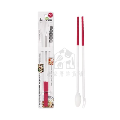 日本ECHO－多功能料理筷10