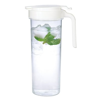 日本himaraya－圓形冷水壺3