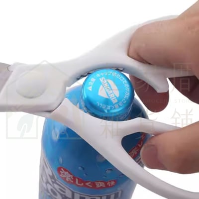 日本ECHO－多功能廚房剪刀6