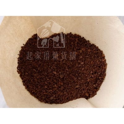 日本Artnap－無漂白咖啡濾紙8