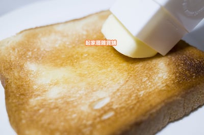 日本小久保KOKUBO－可旋轉奶油塗抹棒3