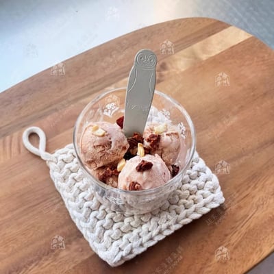 日本ECHO－導熱冰淇淋匙8