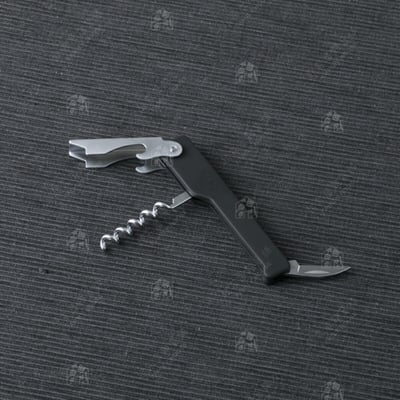 日本貝印KAI－軟木塞開瓶器2