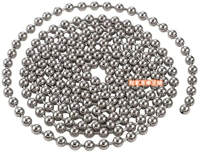 日本貝印KAI－不鏽鋼圓形派石（180cm／108g）9