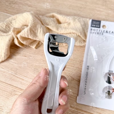 日本ECHO－兩用開罐器6