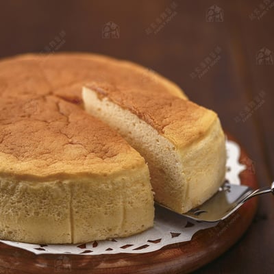 日本貝印KAI－固定底不沾圓型蛋糕模7