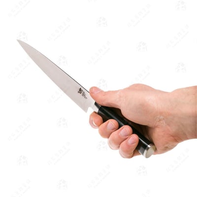 日本貝印KAI－旬Shun 切片刀（18cm）3