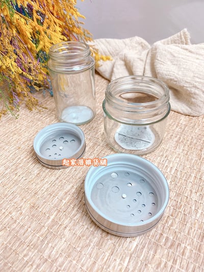 日本ECHO－玻璃調味瓶（80ml／100ml）5