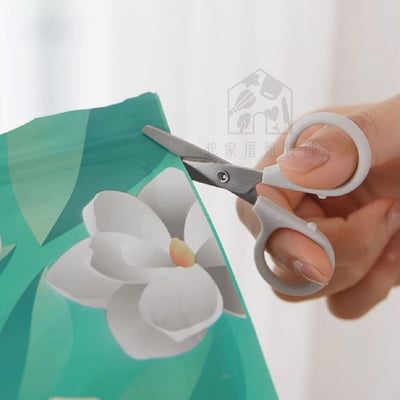 日本ECHO－磁吸小剪刀7