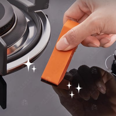 日本AISEN－去污橡皮擦8