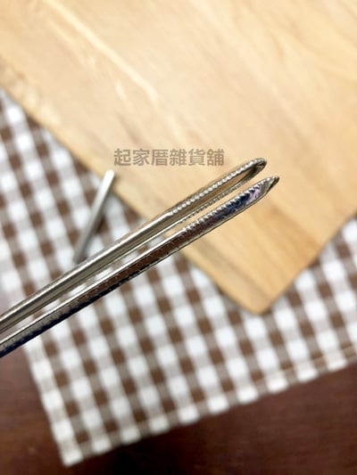 仙德曼SADOMAIN－不鏽鋼燒肉夾11