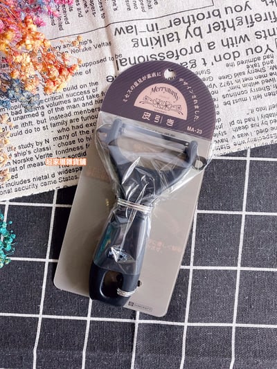 日本川嶋SUNCRAFT－刮皮器8