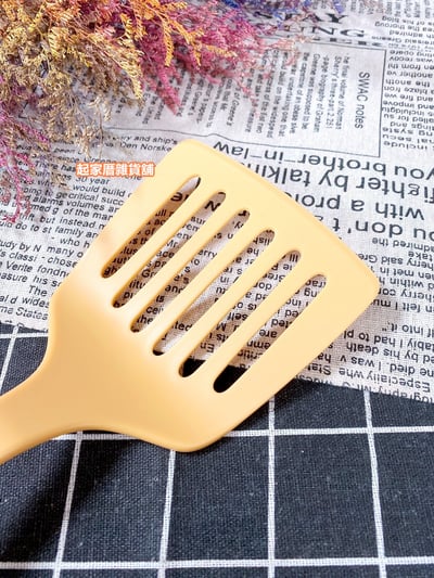 日本小久保KOKUBO－玉子燒鏟（寬面鏟）6