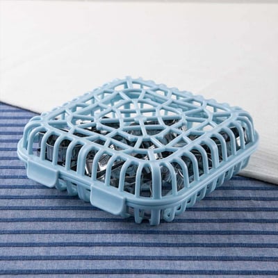 日本KAI貝印－10入不鏽鋼萬用壓模（附可機洗收納盒）20