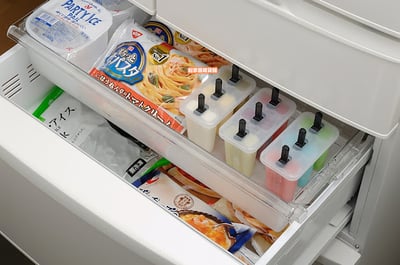 日本inomata－3格冰棒模9