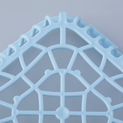 日本KAI貝印－10入不鏽鋼萬用壓模（附可機洗收納盒）6