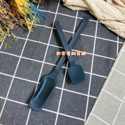 日本ECHO－矽膠果醬刮杓5