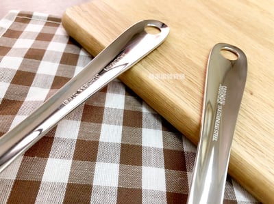 仙德曼SADOMAIN－一體成形不鏽鋼湯杓／漏勺11