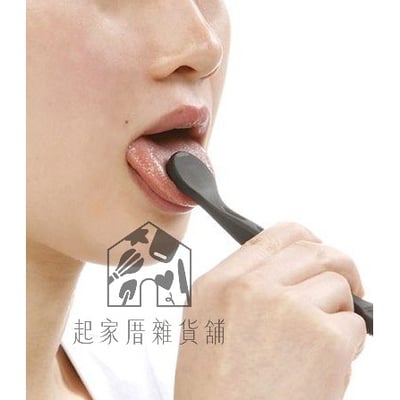 日本GREEN BELL綠鐘－雙頭舌苔刷8