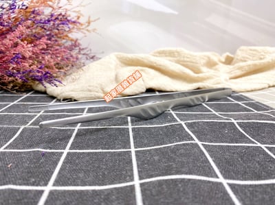 日本吉川Yoshikawa－不鏽鋼燒肉夾7