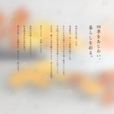 日本貝印KAI－旬Shun 水果刀（10cm）4