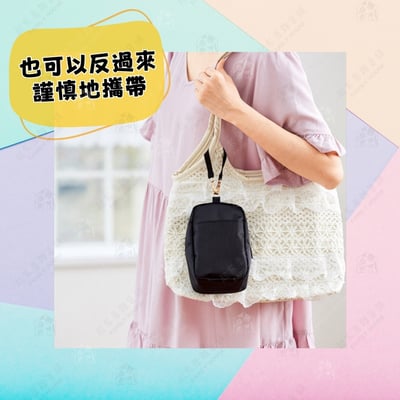 日本進口－小物收納包6