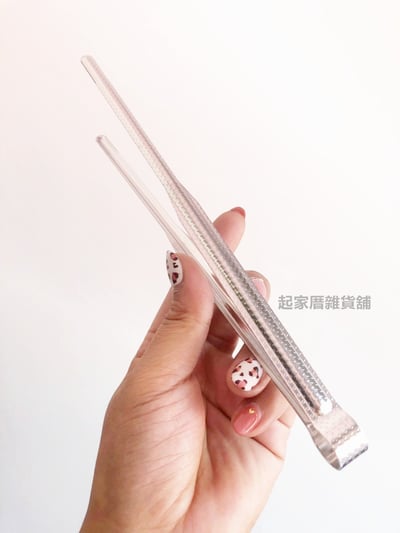 仙德曼SADOMAIN－不鏽鋼燒肉夾3