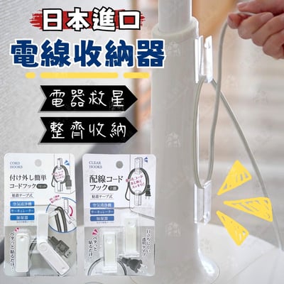 日本SURUGA－電線收納器1
