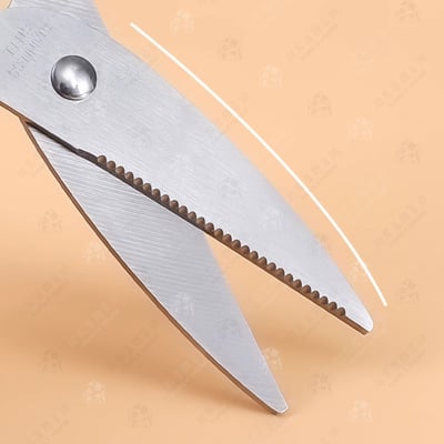 日本ECHO－食物剪刀（附收納蓋）4