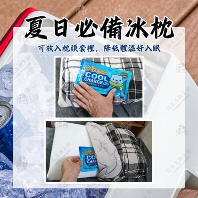 日本製－保冷劑8