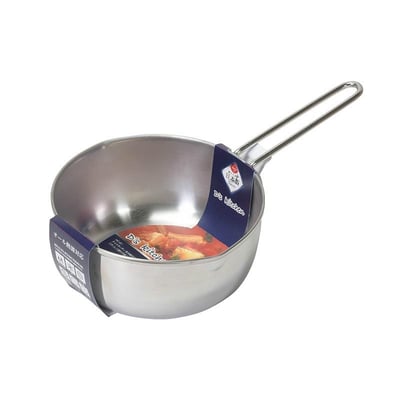 日本pearl－全不鏽鋼單柄湯鍋6