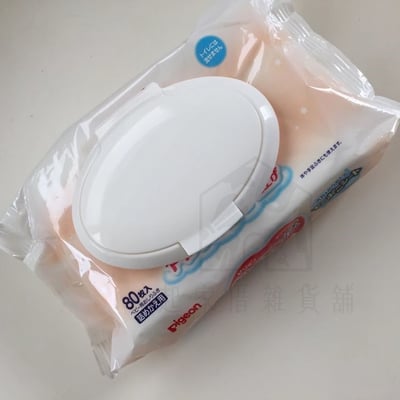 日本小久保KOKUBO－濕紙巾蓋9