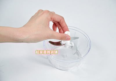 日本Pearl－拉拉轉蔬菜切碎器3