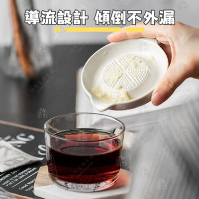 日本ECHO－小型陶瓷磨泥器6