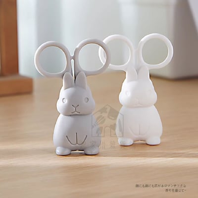 日本ECHO－磁吸小剪刀12