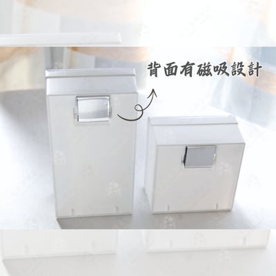 日本INOMATA－磁吸小物收納盒3