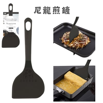 日本貝印KAI－尼龍料理用品11