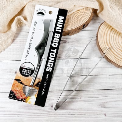 日本ECHO－不沾桌燒肉夾6