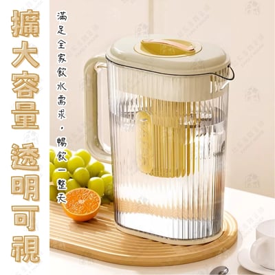 御膳坊－果漾條紋冷水壺4