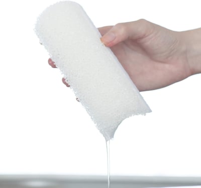 日本 AISEN－茶垢專用海綿10