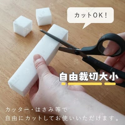 日本ピカ王 WAKO－免洗劑科技海綿5