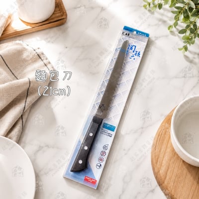 日本貝印KAI－關孫六若竹刀具11