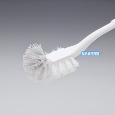 日本小久保KOKUBO－速乾時尚抗菌馬桶刷組5