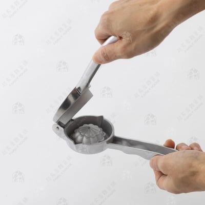 日本貝印KAI－SELECT100 壓汁器7