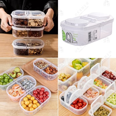 日本NAKAYA－掀蓋收納盒15