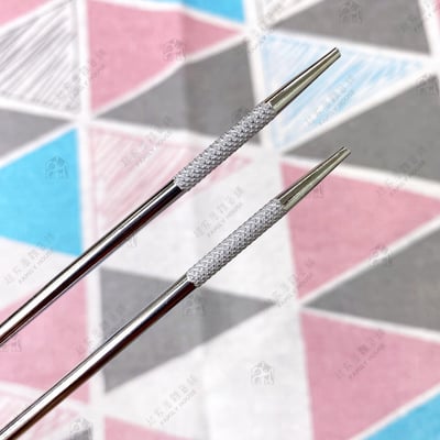 日本貝印KAI－料理油炸筷3