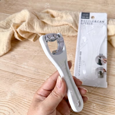 日本ECHO－兩用開罐器5