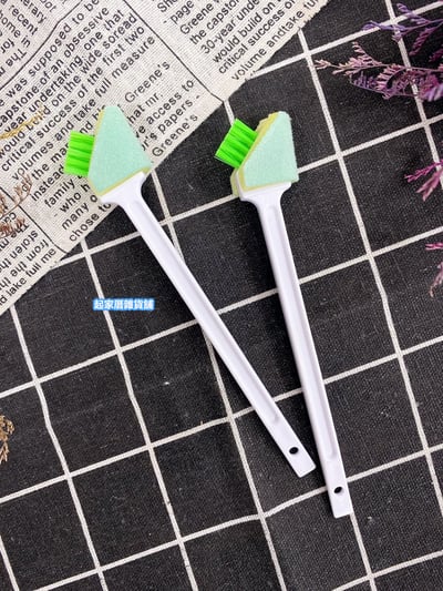 日本Mameita－隙縫溝槽清潔刷（2入）5