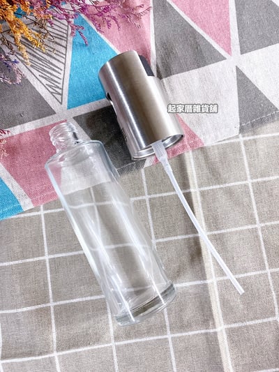 優得－控油噴霧瓶（100ml）7