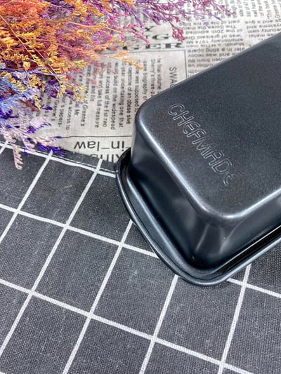 學廚Chefmade－長條型不沾麵包模10